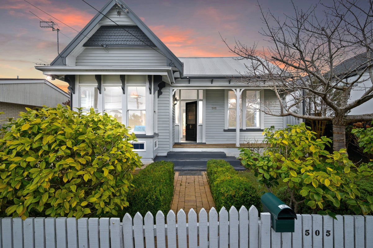 505 Barbadoes Street, Edgeware, Christchurch - Carousel 19