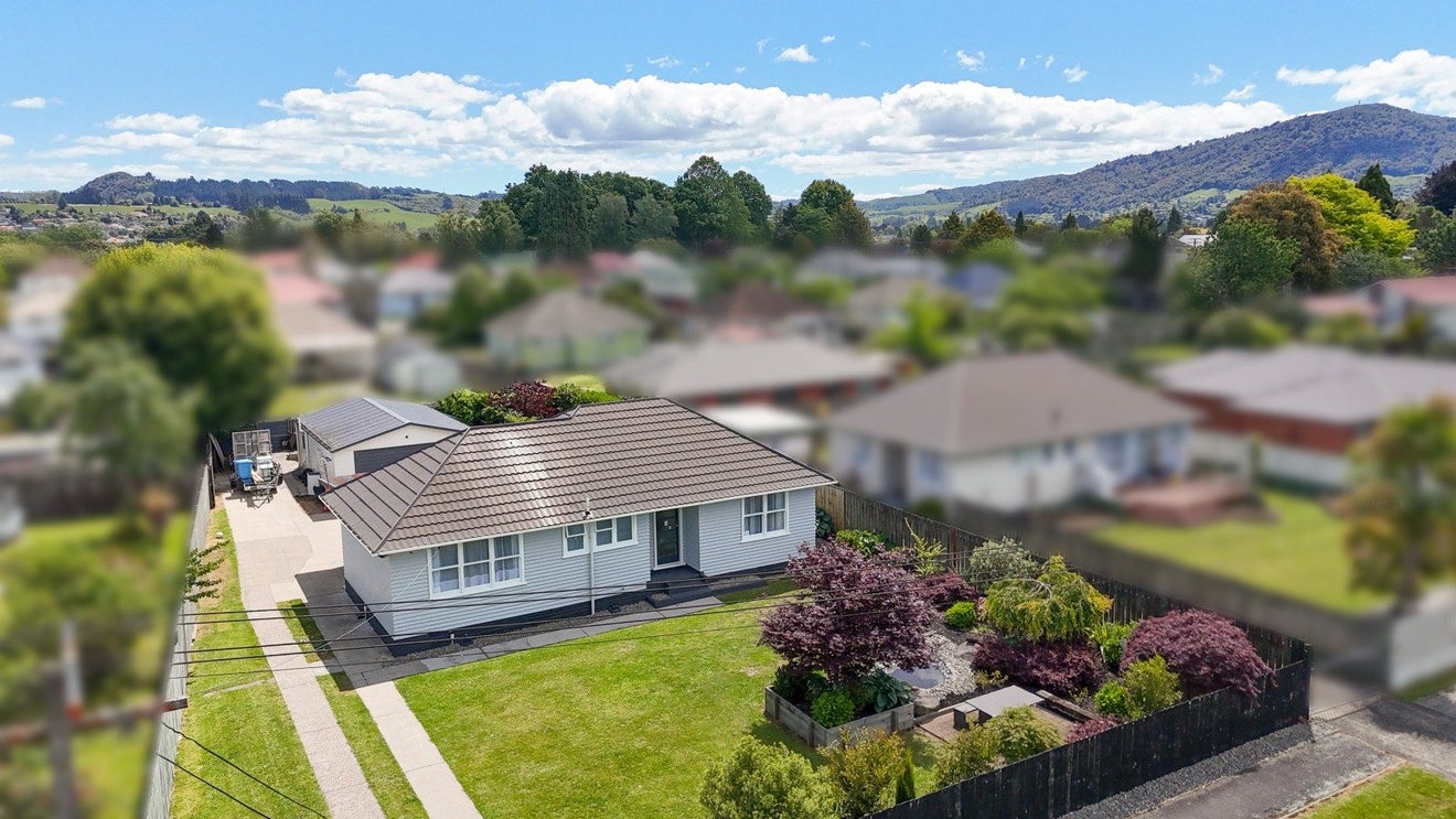 11 Puriri Crescent, Hillcrest, Rotorua - Carousel 22