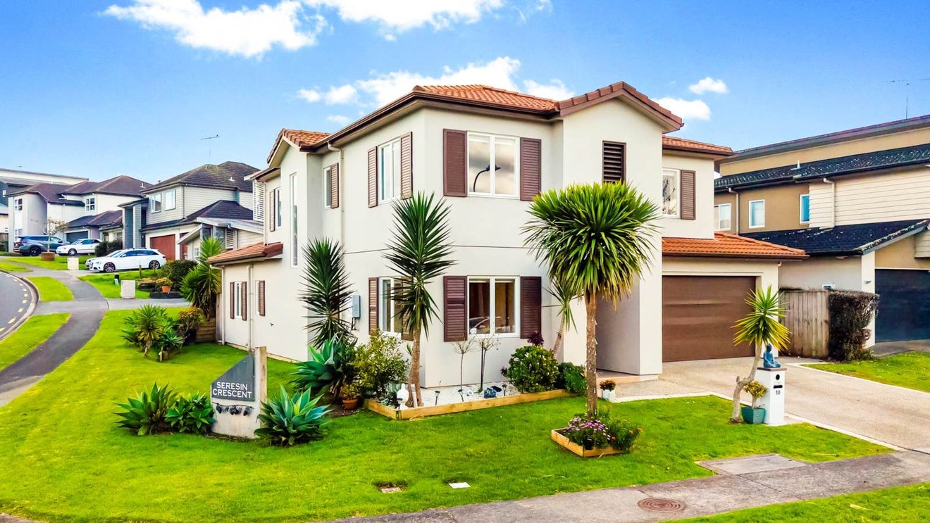 10 Mission Heights Drive, Flat Bush, Manukau City, Auckland - Carousel 1
