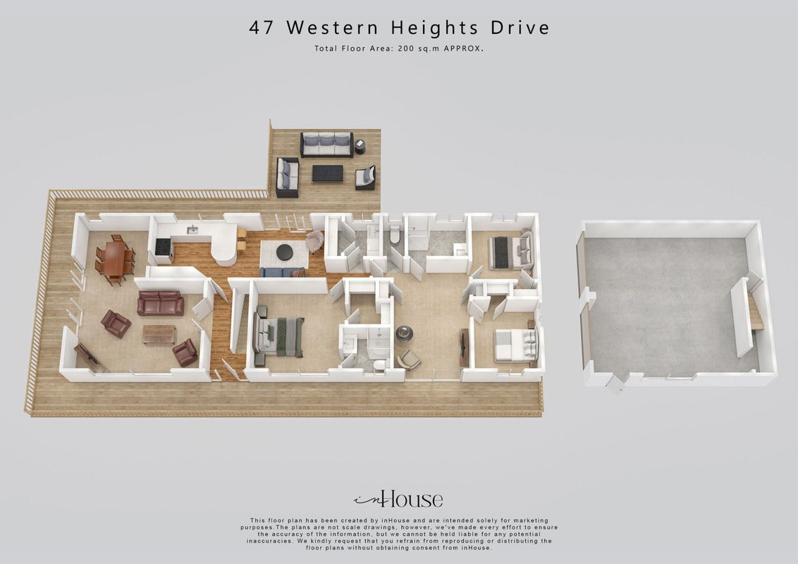47 Western Heights Drive, Western Heights, Hamilton - Carousel 27