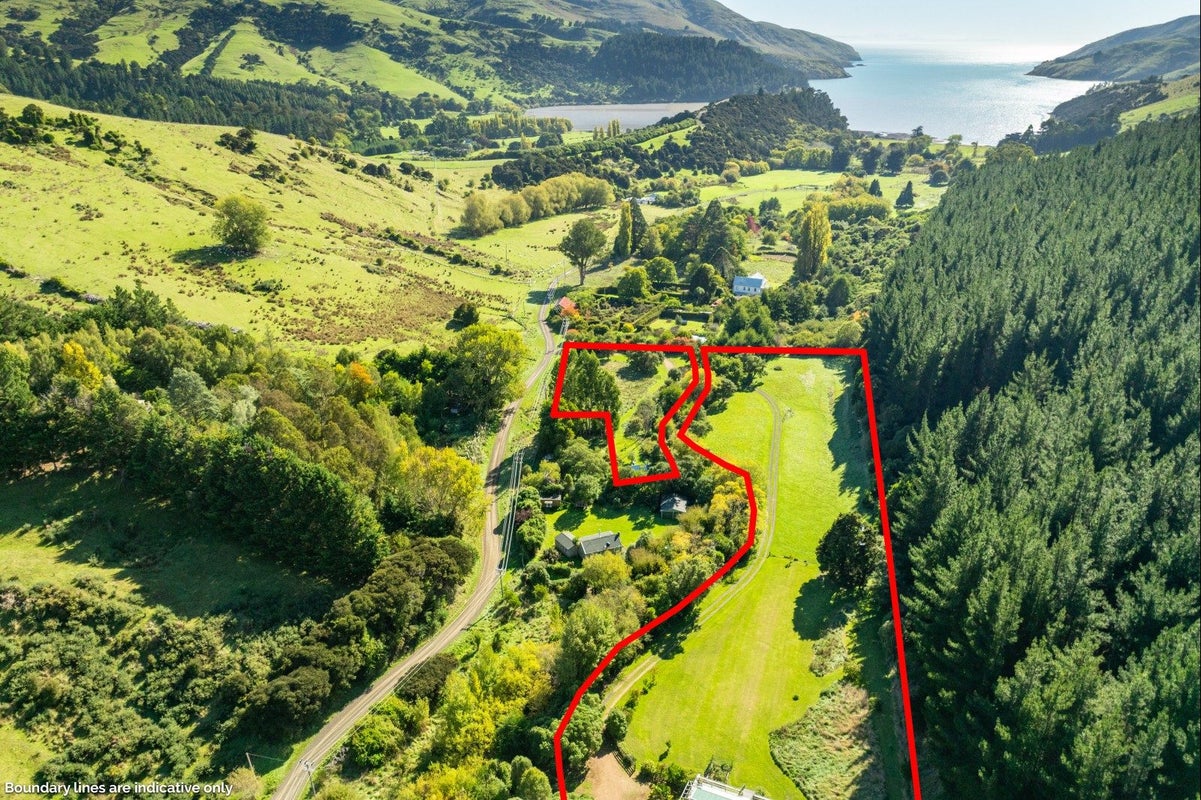 149 Richfield Road, Port Levy, Diamond Harbour - Carousel 34