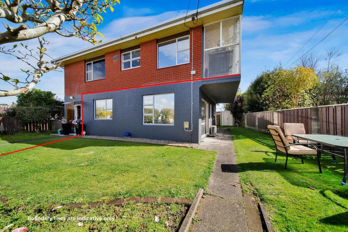 1/58 Paynters Avenue, Strandon, New Plymouth - Carousel 1