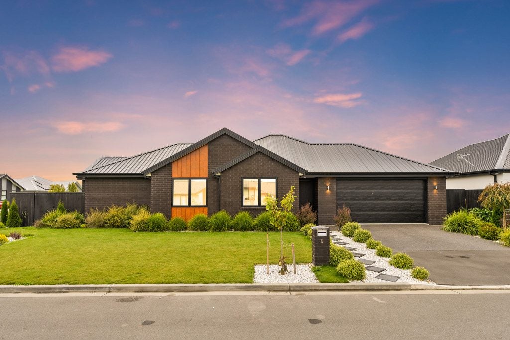 26 Larissa Road, Halswell, Christchurch - Carousel 1