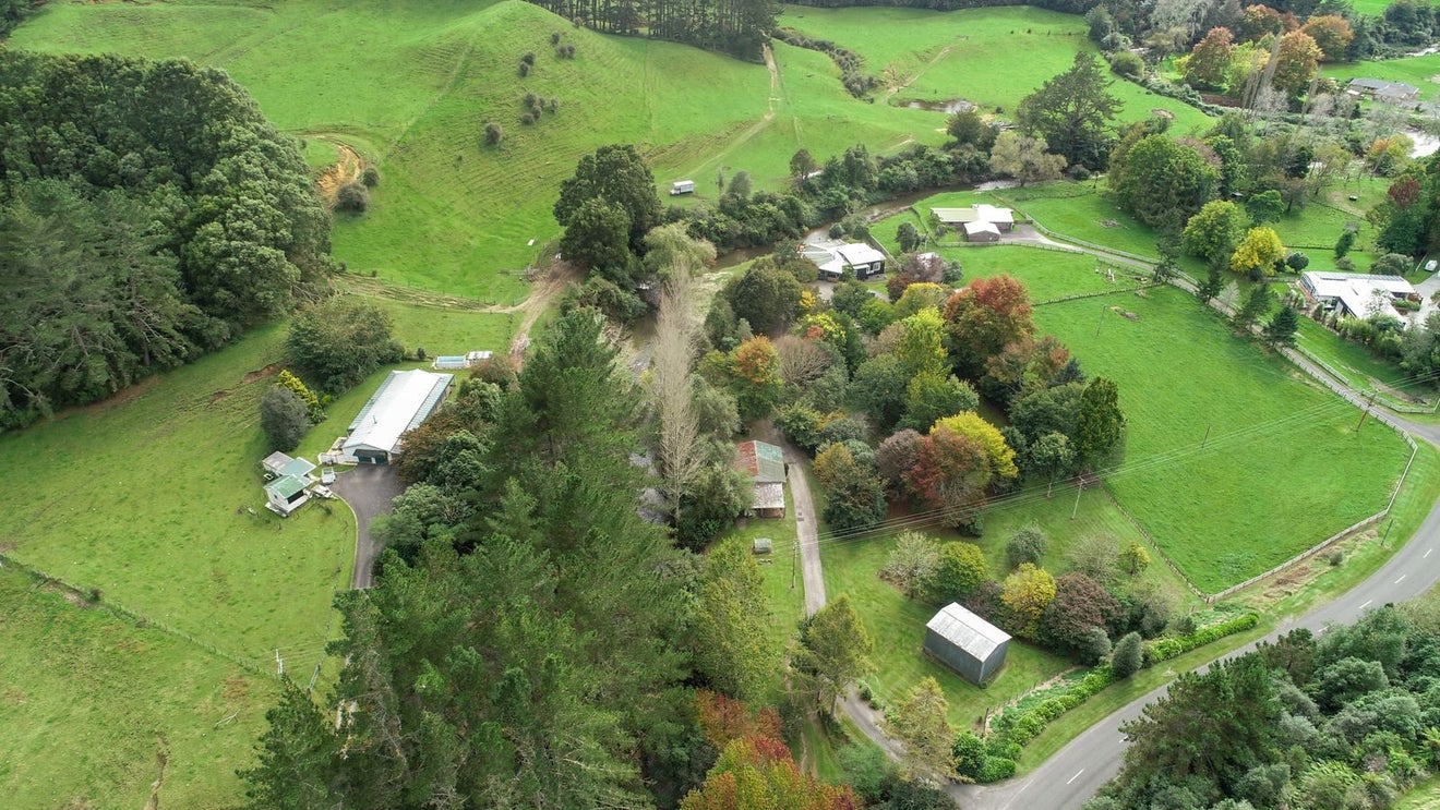 1021 Paradise Valley Road, Ngongotaha Valley - Carousel 40