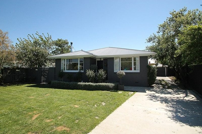 25 Heath Street, Burnside, Christchurch - Carousel 1