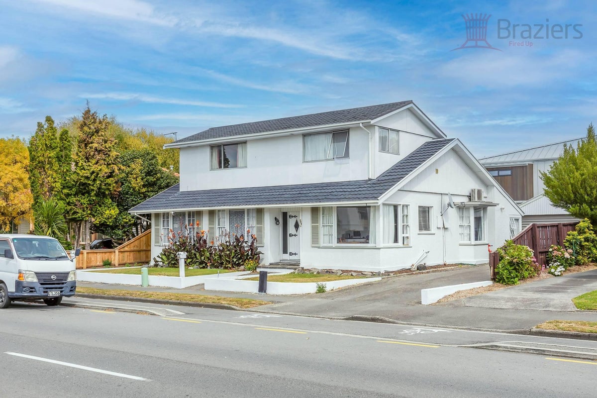 995 Colombo Street, St Albans, Christchurch - Carousel 1
