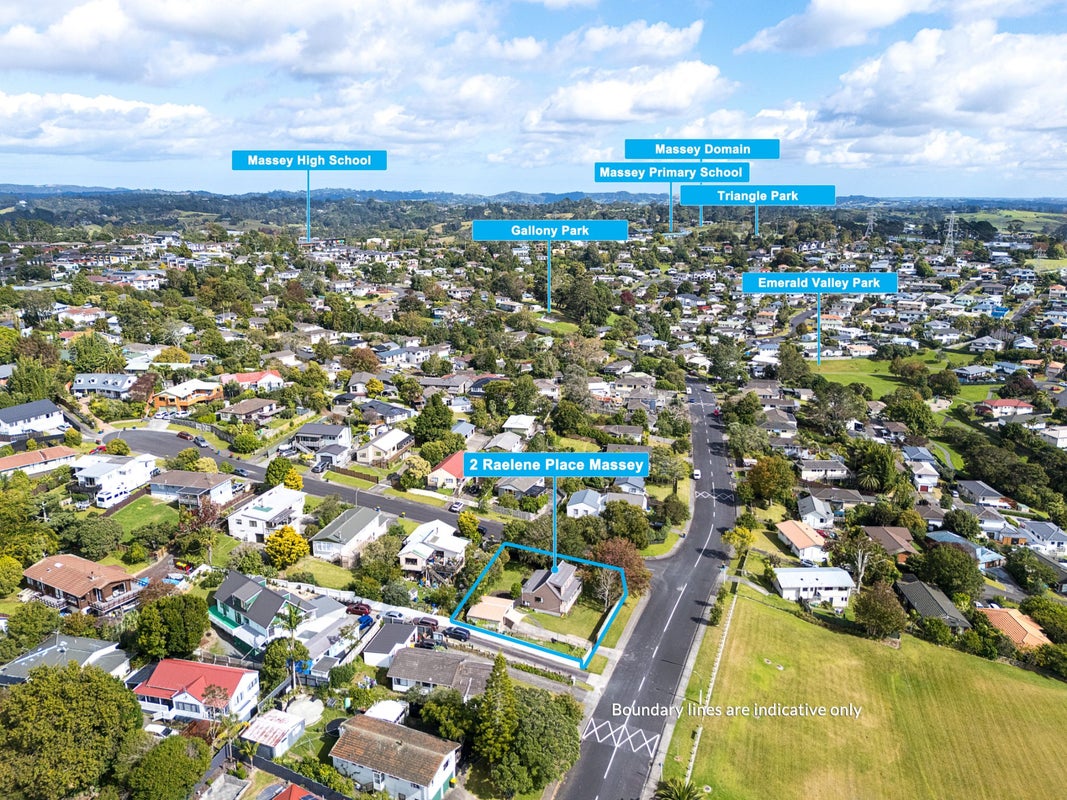 2 Raelene Place, Massey, Auckland - Carousel 26