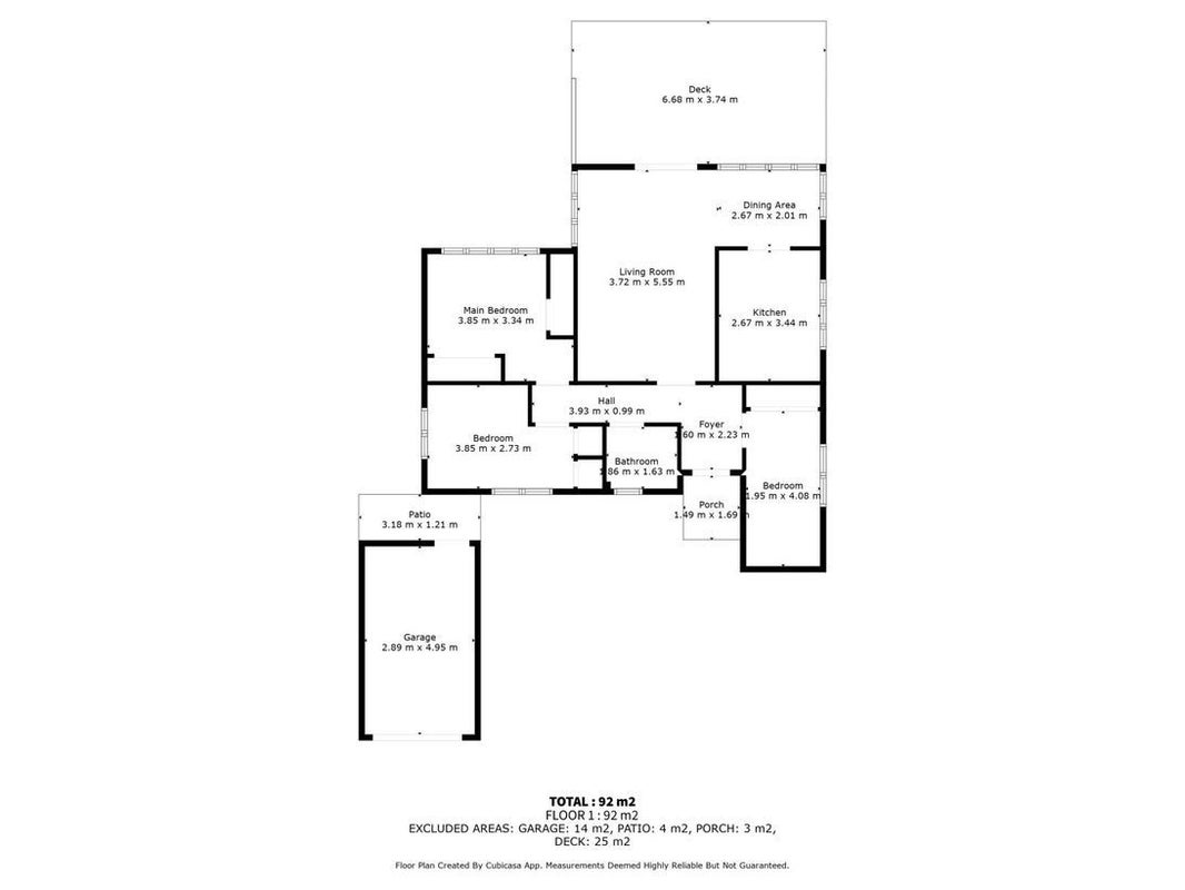 15 Leveson Street, Strathmore Park, Wellington - Carousel 22
