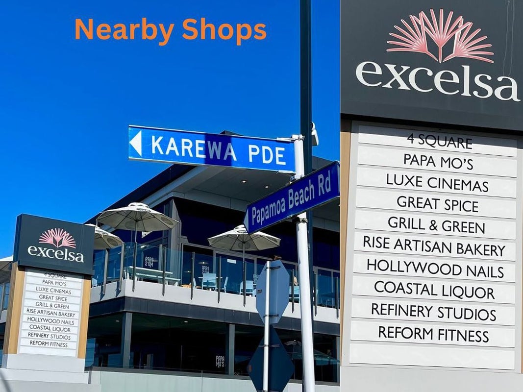 161 Karewa Parade, Papamoa Beach, Papamoa - Carousel 33