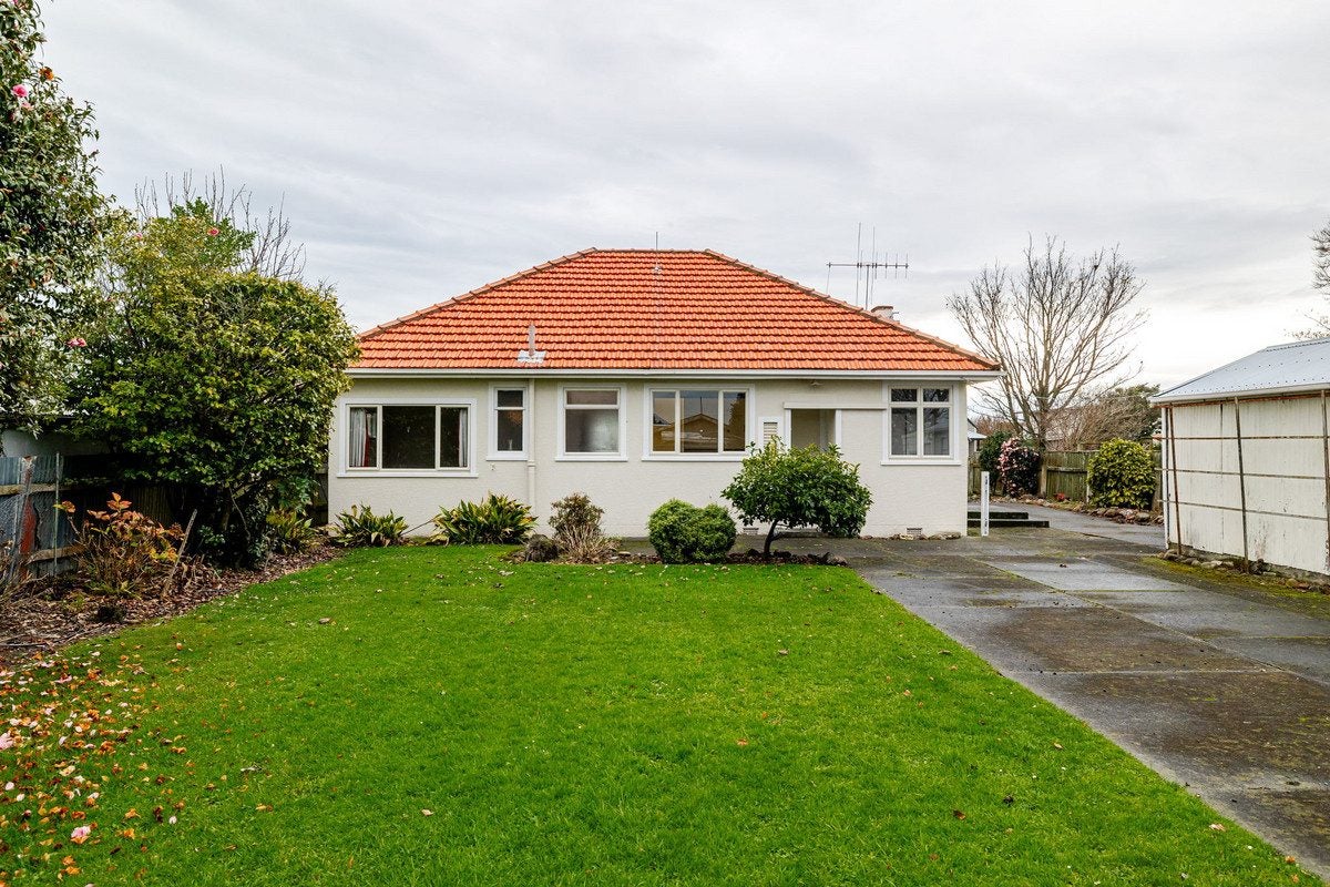 26 Puriri Terrace, Roslyn, Palmerston North - Carousel 1