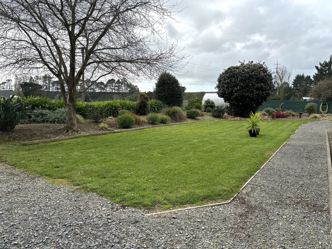 153 Mangahao Road, Shannon, Palmerston North - Carousel 8