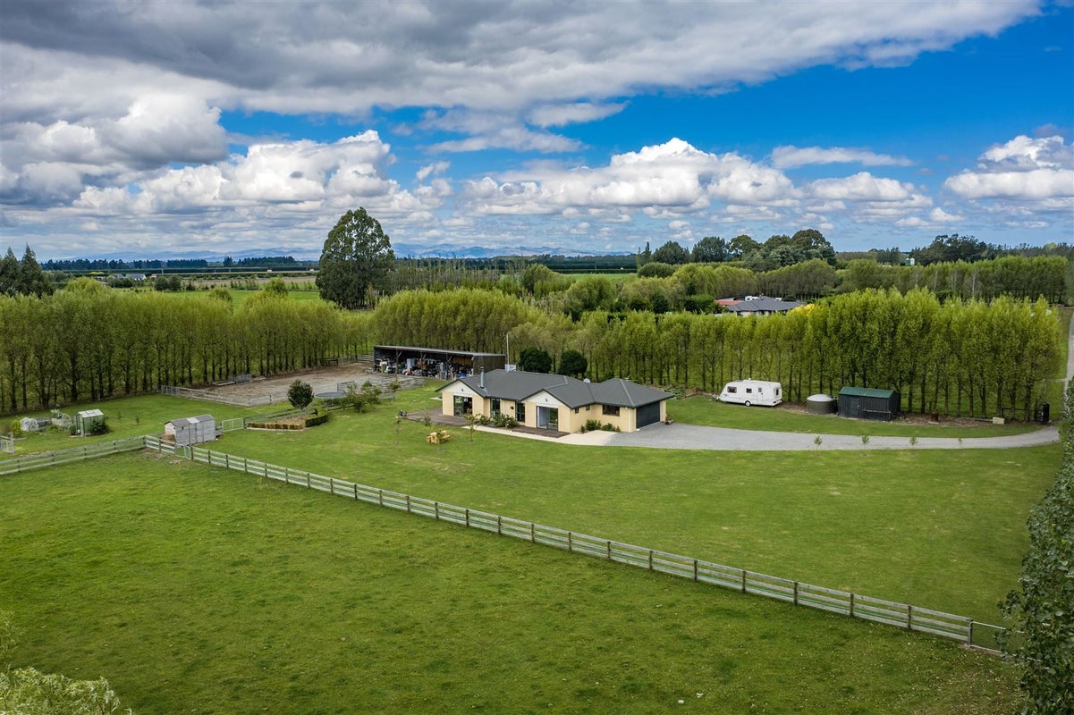 418C Woodfields Road, Swannanoa, Rangiora - Carousel 2