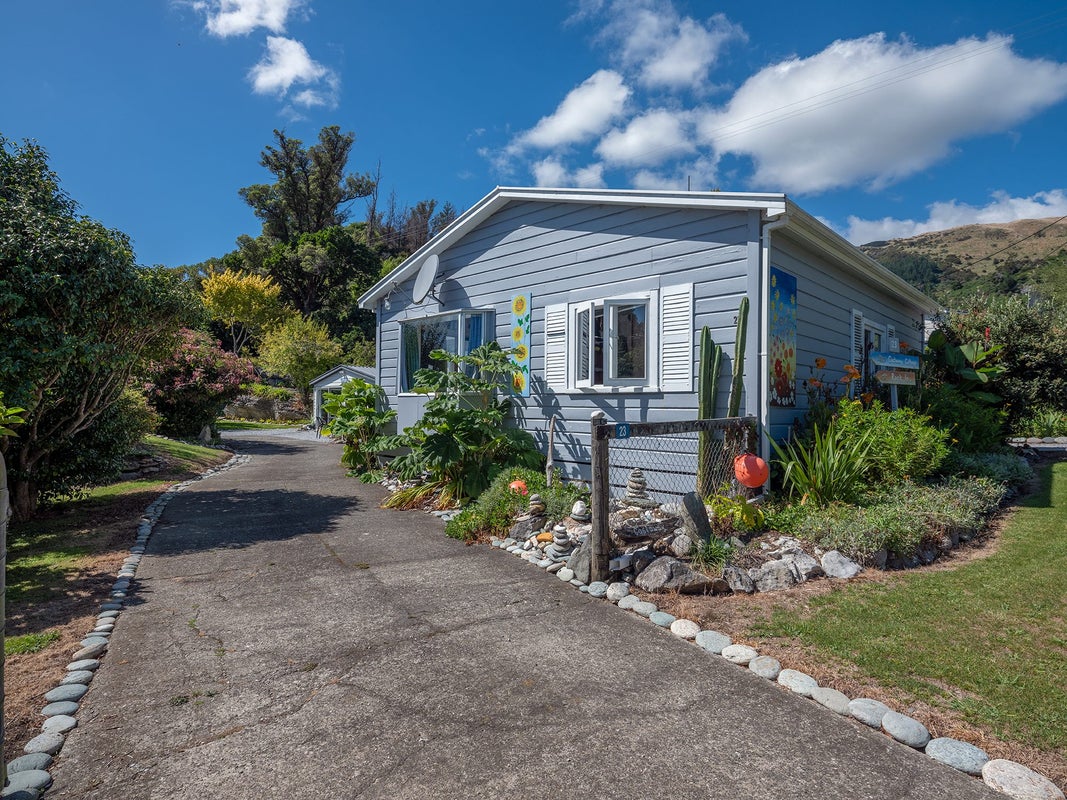 23 Haile Lane, Pohara - Carousel 1