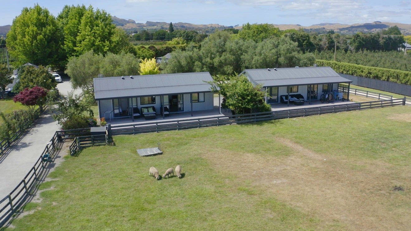 14 St Andrews Road, Havelock North, Hastings - Carousel 2
