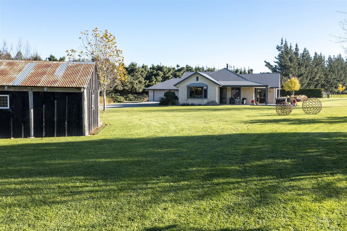 25 Forestry Road, Ashley, Rangiora - Carousel 2