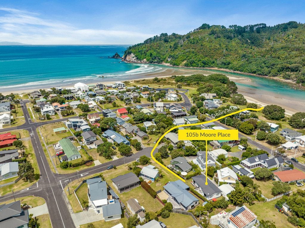 105B Moore Place, Whangamata, Whangamata - Carousel 1