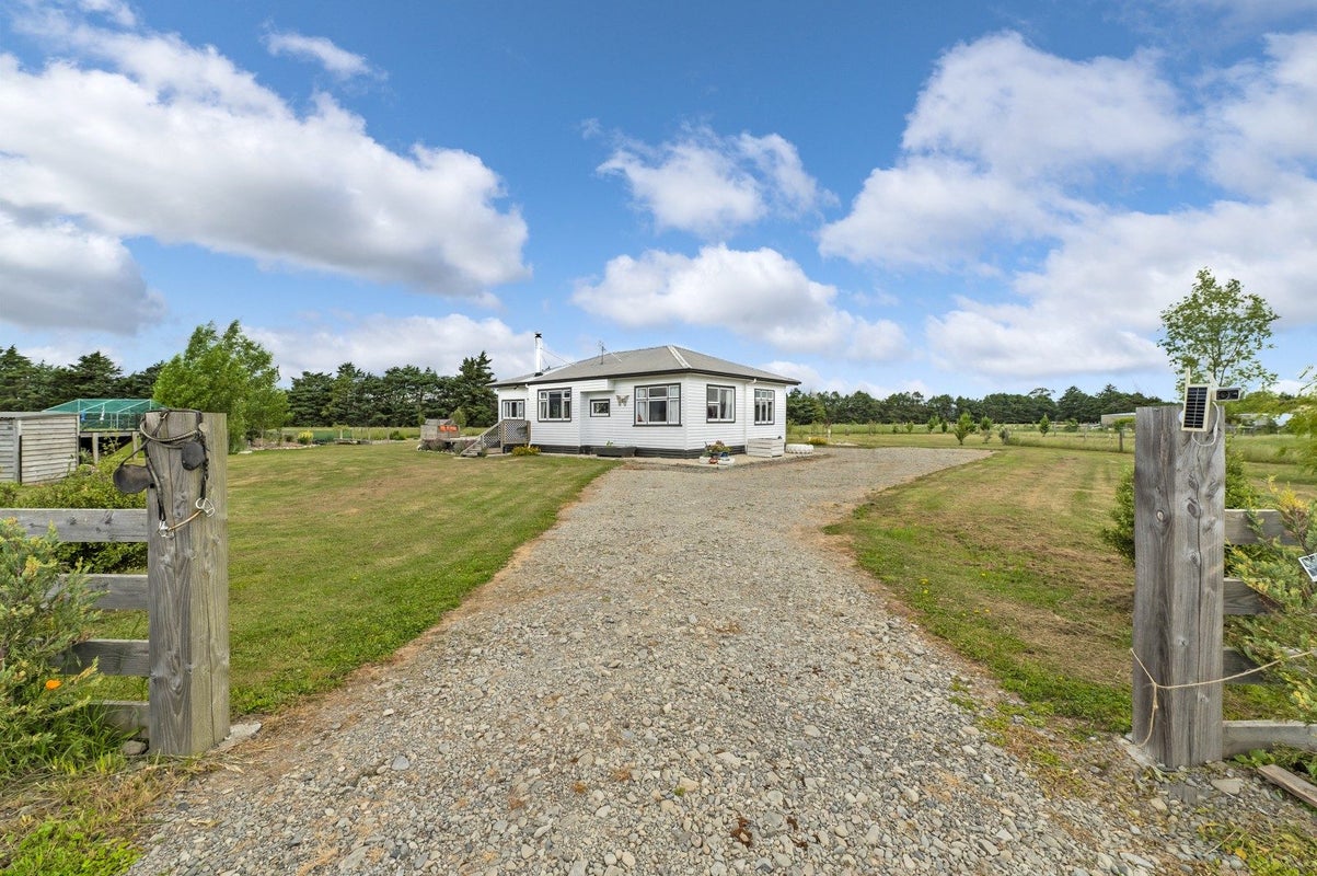 106 Glews Road, Cust, Rangiora - Carousel 2