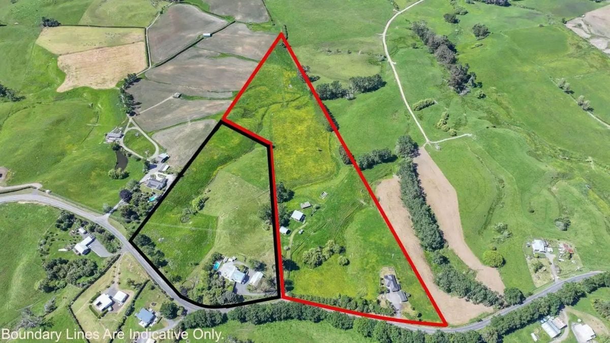 673 HETHERINGTON ROAD, Rotongaro, Waikato, Waikato - Carousel 2