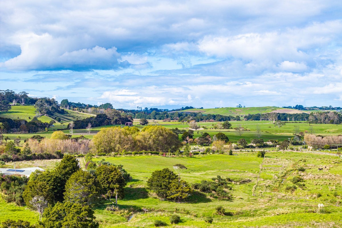 383 Brown Road, Hakaru, Kaiwaka - Carousel 35