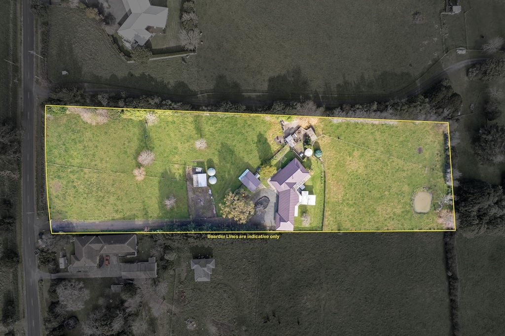80 Oira Road, Karaka, Papakura - Carousel 1