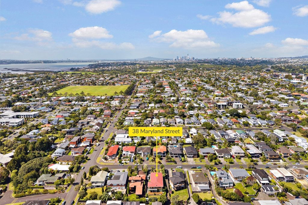 38 Maryland Street, Point Chevalier, Auckland - Carousel 29