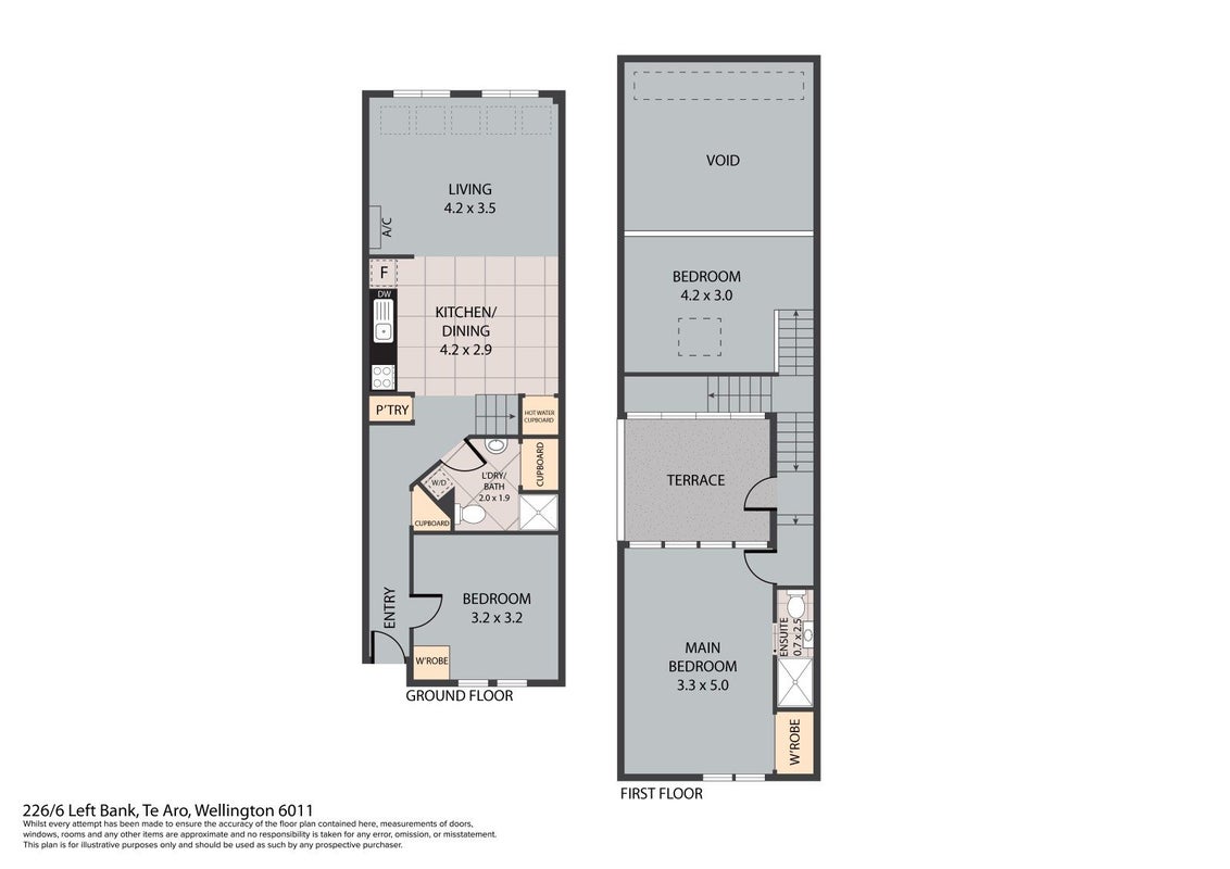 226/6 Left Bank, Te Aro, Wellington - Carousel 19