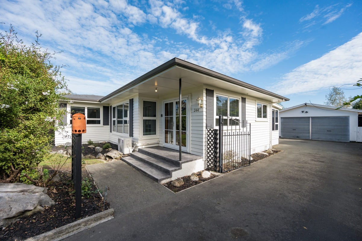 244 Main Road, Hope, Richmond - Carousel 2