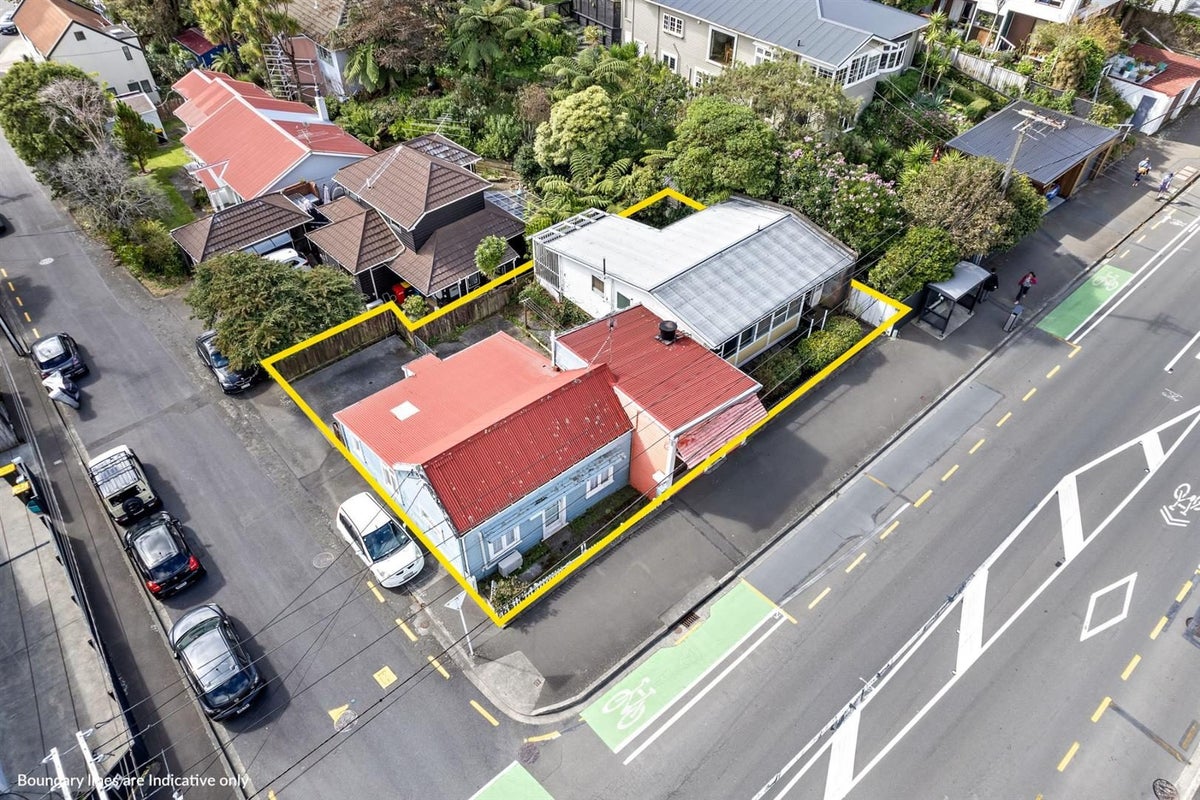294 South Karori Road, Karori, Wellington - Carousel 2