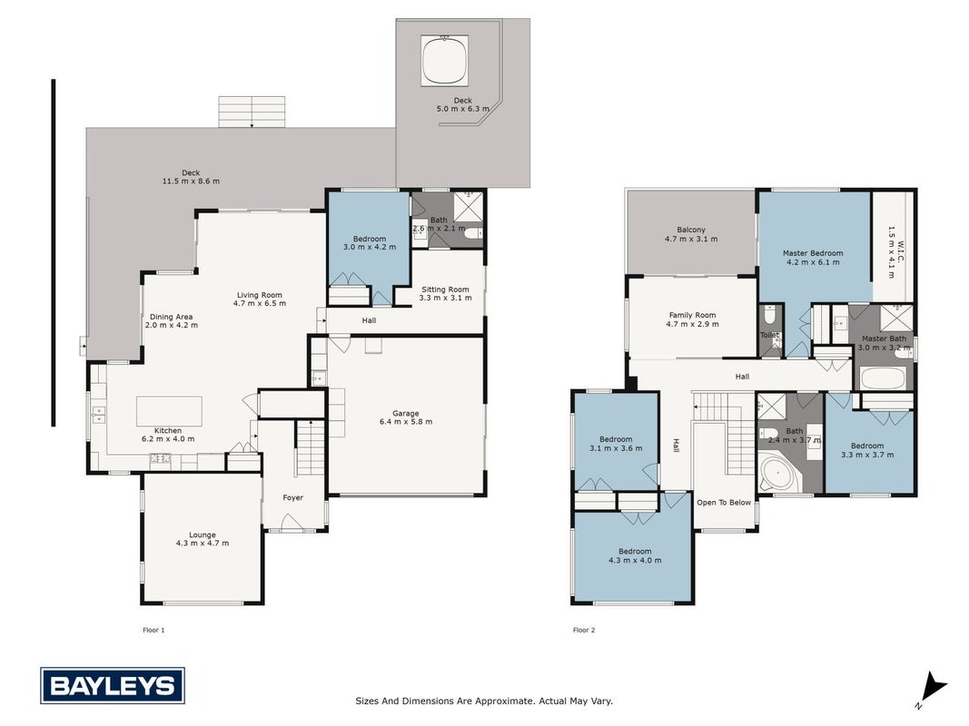 4 Walter crescent, Stanmore Bay, Silverdale  - Carousel 35