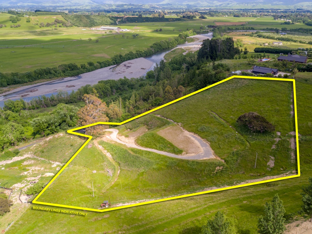 240 Black Rock Road, Te Ore Ore, Masterton - Carousel 1