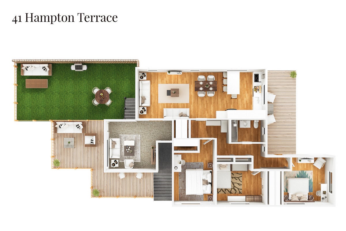 41 Hampton Terrace, Parkvale, Tauranga - Carousel 20