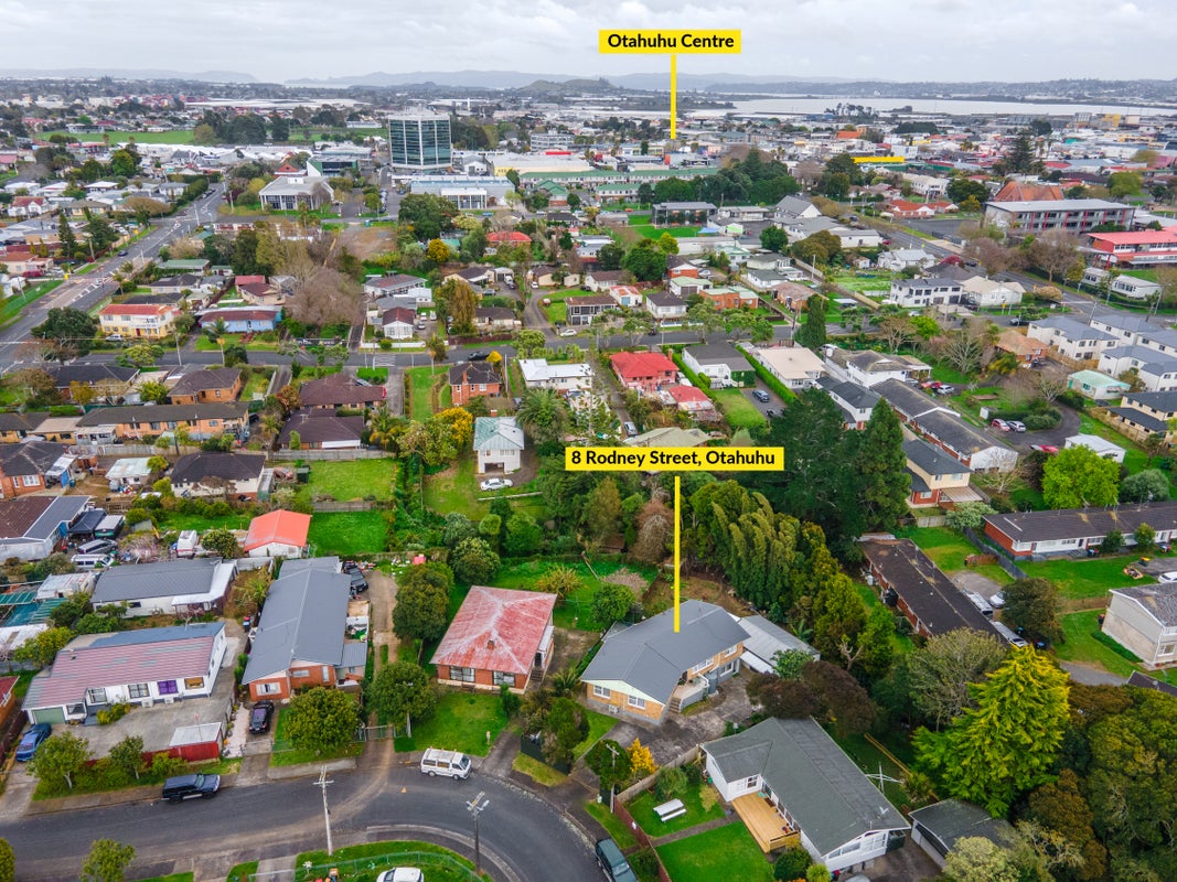 8 Rodney Street, Otahuhu, Auckland - Carousel 2