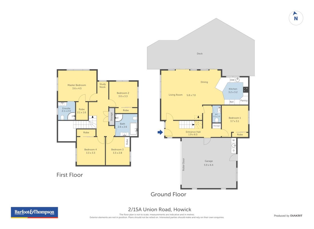 2/0 Union Road, Howick, Auckland - Carousel 19