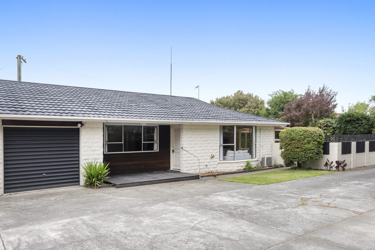 1/72 Norwood Street, Sydenham, Christchurch - Carousel 1