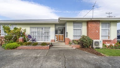 155 Paterson Street, Grasmere, Invercargill - Carousel 1