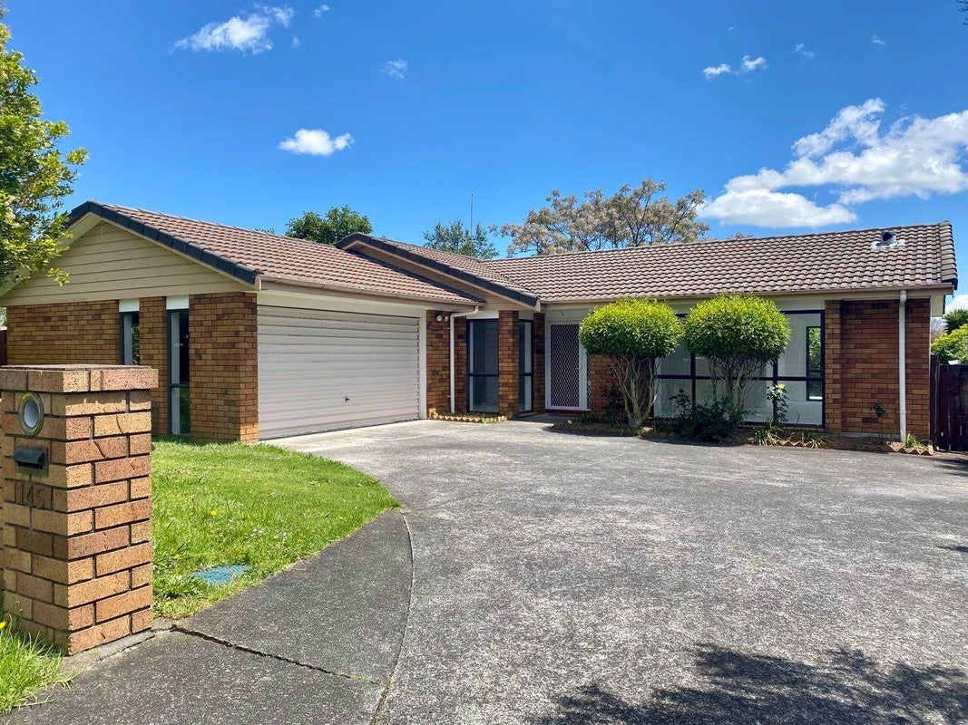145 Whitford Road, Somerville, Manukau - Carousel 1