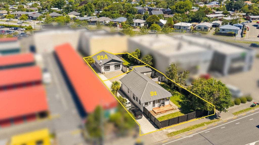 91A Garlands Road, Hillsborough, Christchurch - Carousel 13