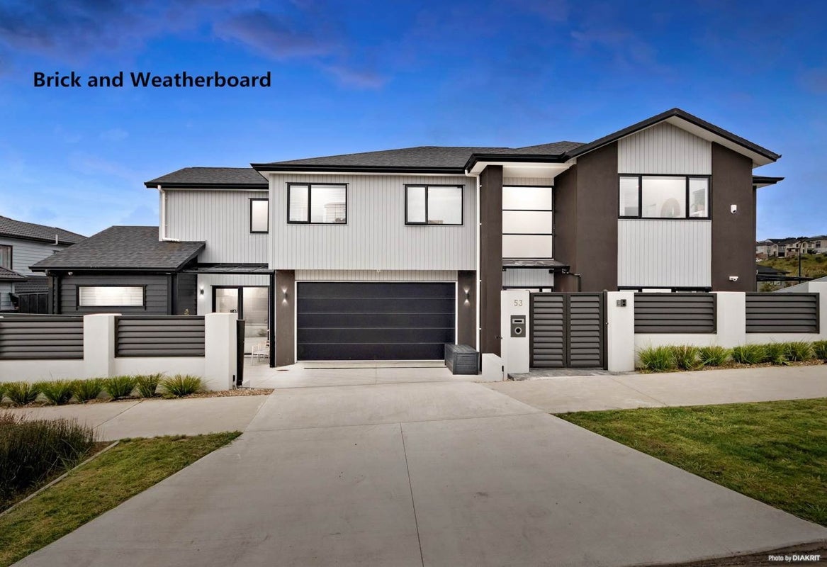 53 Rashni Road, Flat Bush, Auckland - Carousel 1