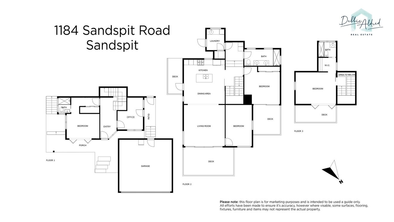 1184 Sandspit Road, Sandspit, Warkworth - Carousel 28