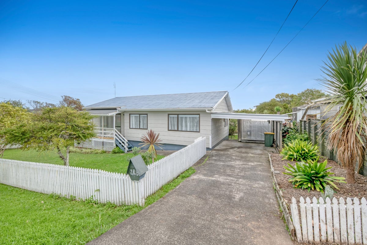 2/48 Rawhiti Road, Manly, Whangaparaoa - Carousel 1
