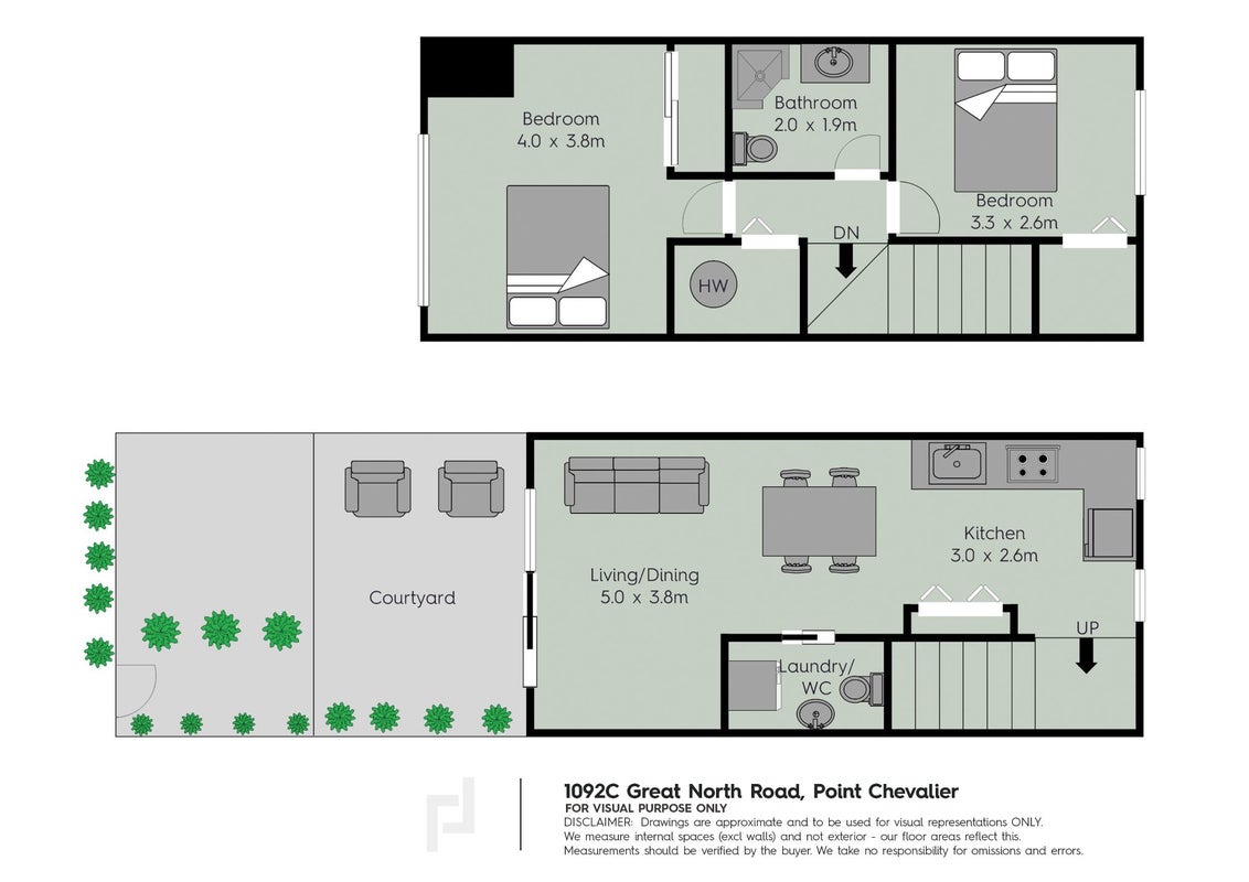 1092C Great North Road, Point Chevalier, Auckland - Carousel 12