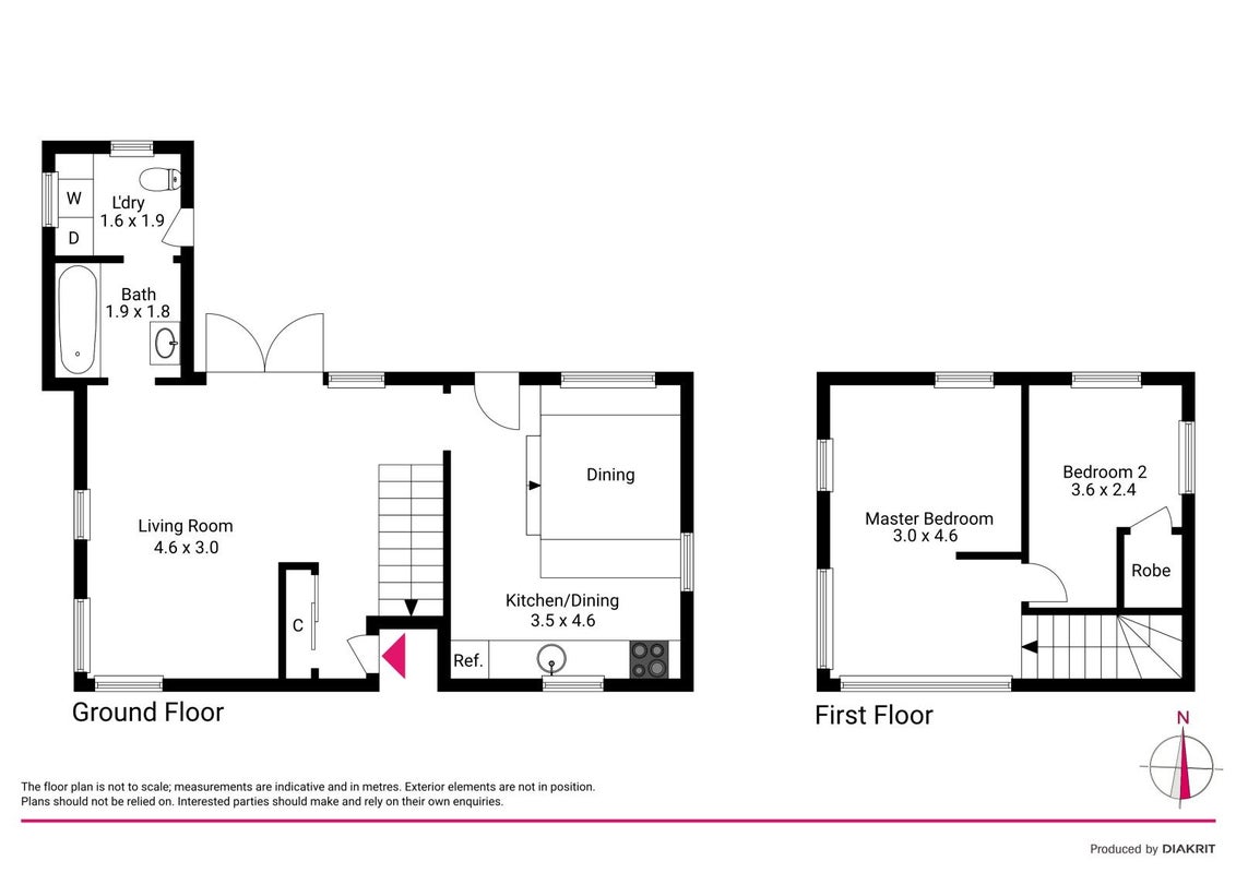 27 Rona Street, Eastbourne, Lower Hutt - Carousel 17
