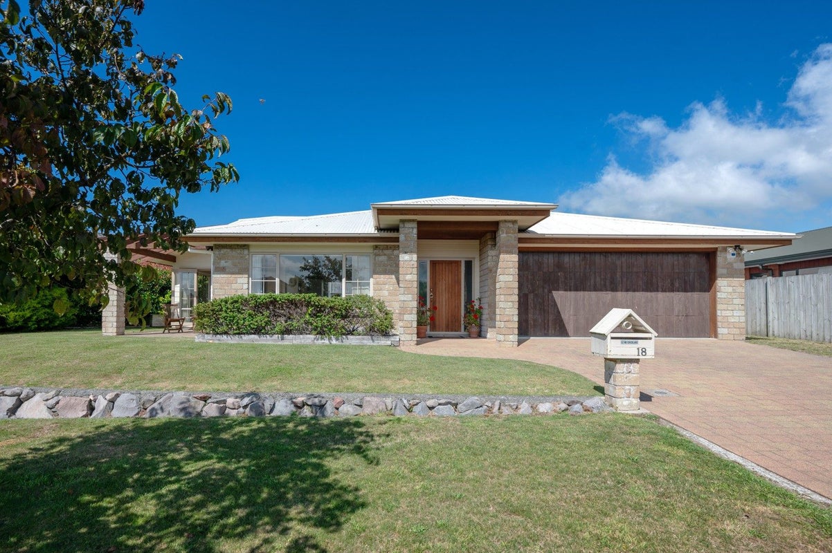 18 Whetu Place, Nukuhau, Taupo - Carousel 1