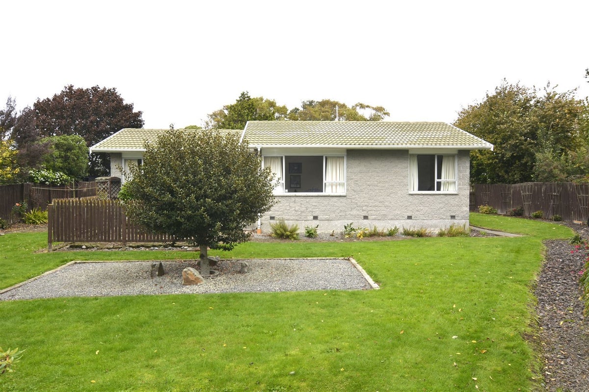 90 Halswell Junction Road, Halswell, Christchurch - Carousel 1