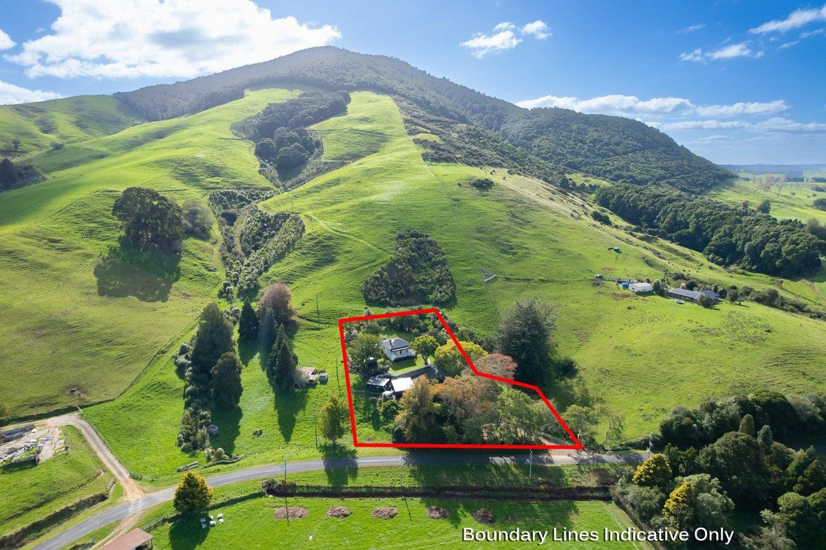 406 Kakepuku Road, Pokuru, Te Awamutu - Carousel 1