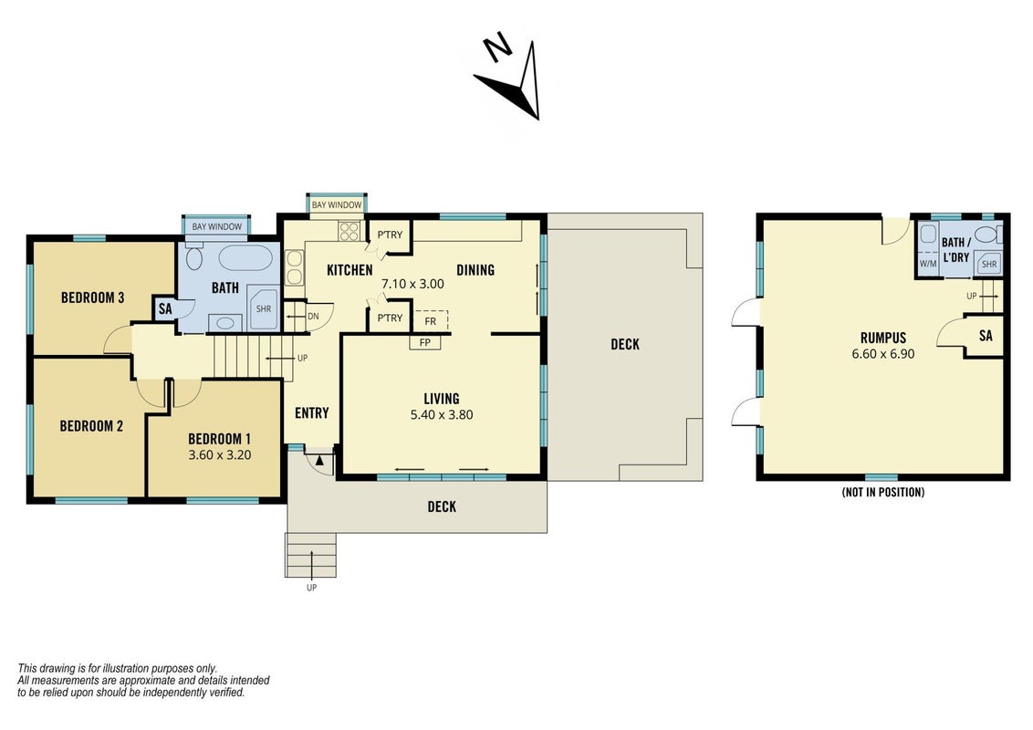 25 Garden Terrace, Pukekohe, Pukekohe - Carousel 27