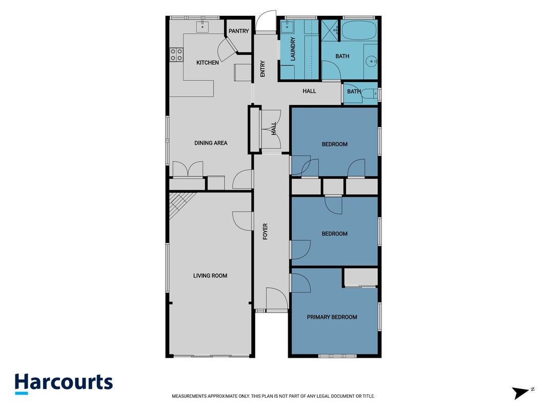 93 Hatea Drive, Regent, Whangarei - Carousel 14