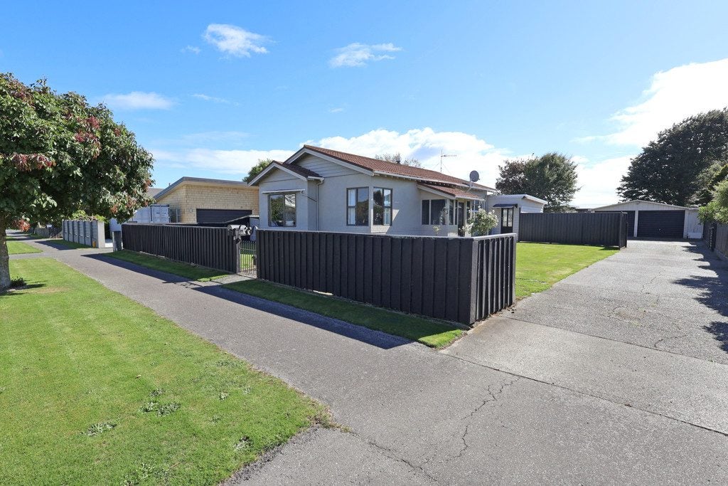 72 Herriot Street, Richmond, Invercargill - Carousel 1