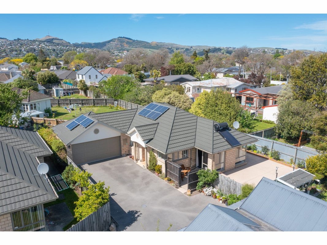 70B Wychbury Street, Spreydon, Christchurch - Carousel 1