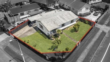 1/66B Burundi Avenue, Clendon Park, Auckland - Carousel 1